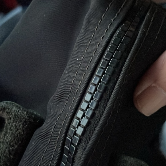 Long champ satchel with strap - Picture 13 of 16